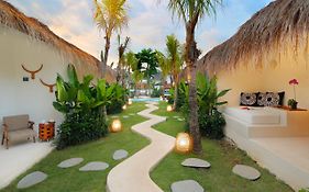 The Apartments Umalas